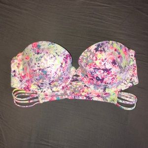 Victoria Secret Bathing Suit Top